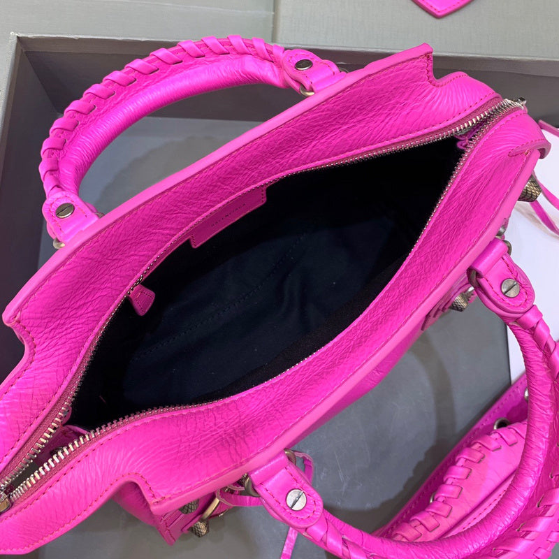 Lux-Totes - BGA Bags - 222