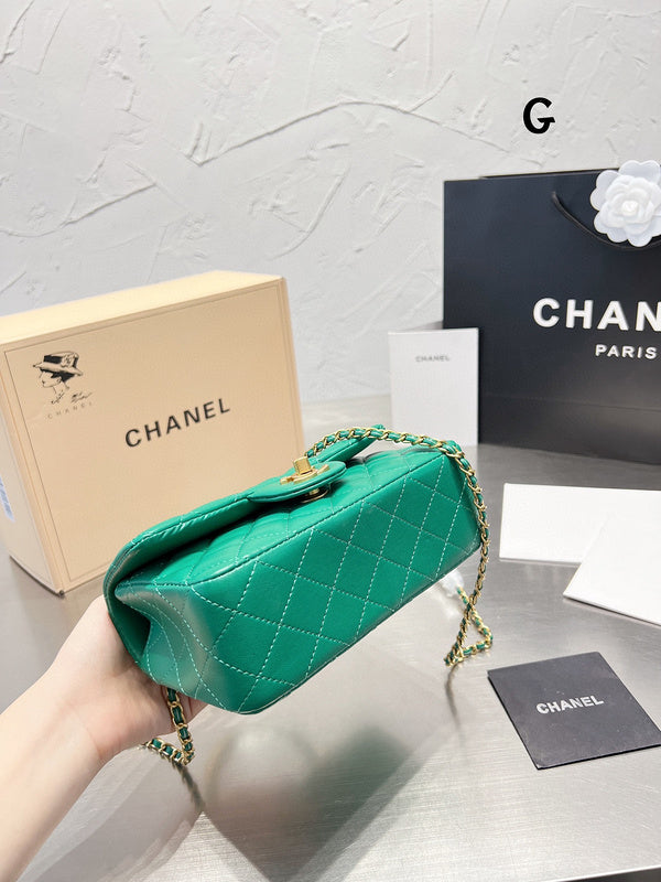 Style My Style - CNL3 Bags - 563