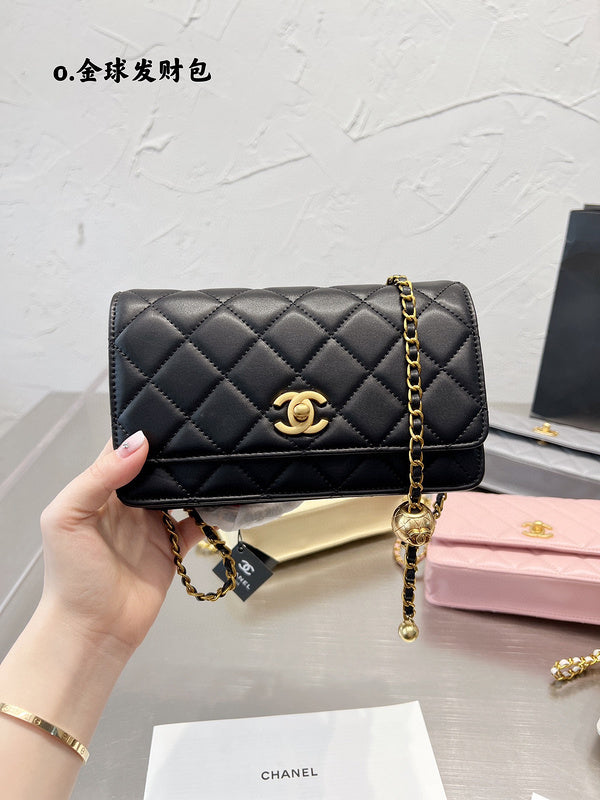 Luxurious Totes - CNL3 Bags - 377