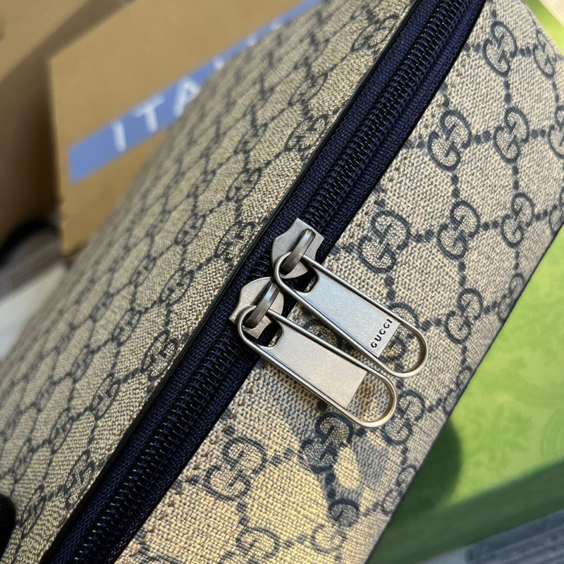 Lux-Totes - GCI Bags - 2623