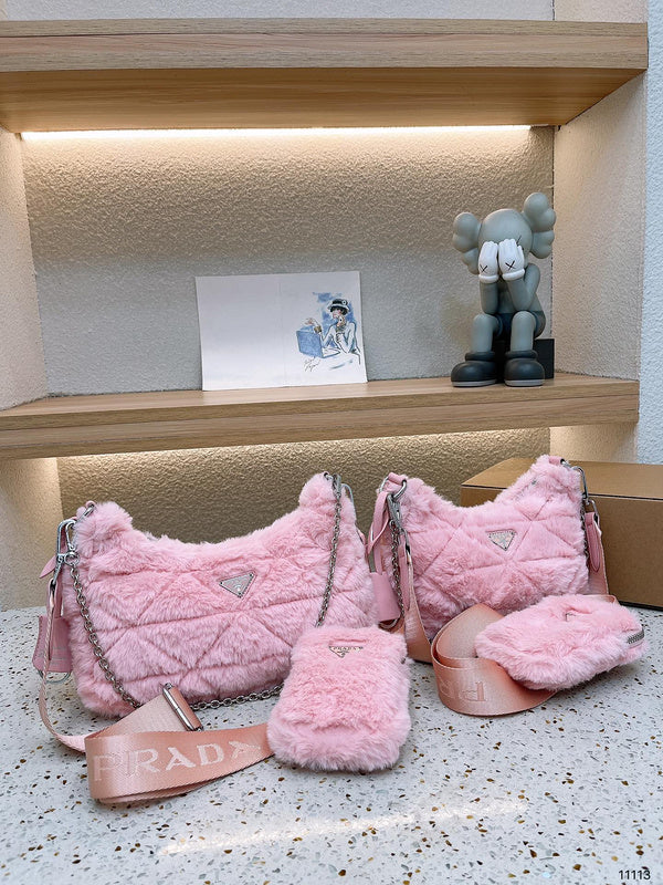 Style My Style - PDA3 Bags - 094