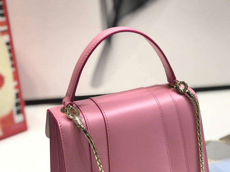 Style My Style - BVLGA Bags - 049