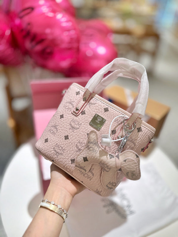 Luxurious Totes - CMM Bags - 031