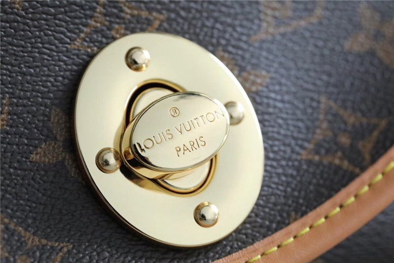 Lux-Totes - LOV Bags - 1333
