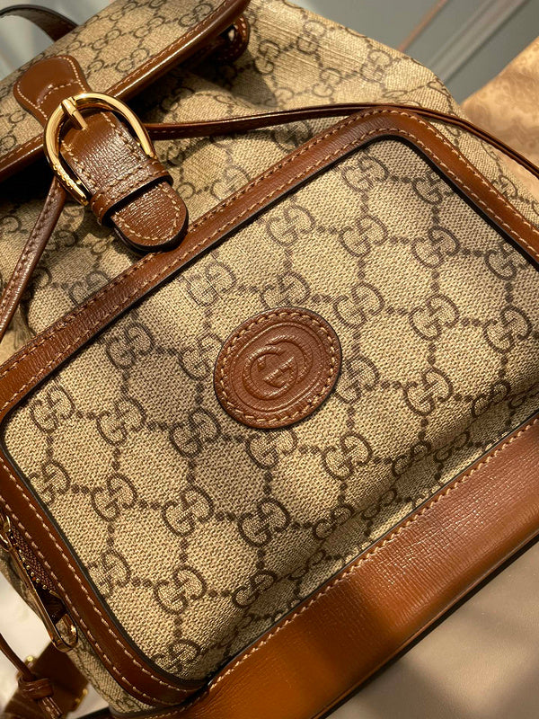 GUI - Luxurious Totes - 1084