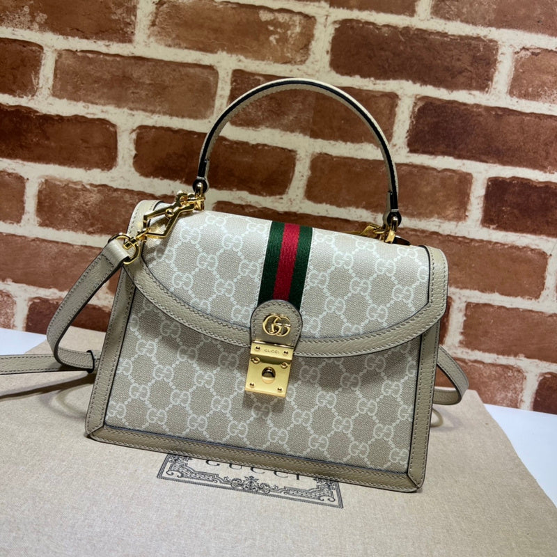 GUI - Luxurious Totes - 1022