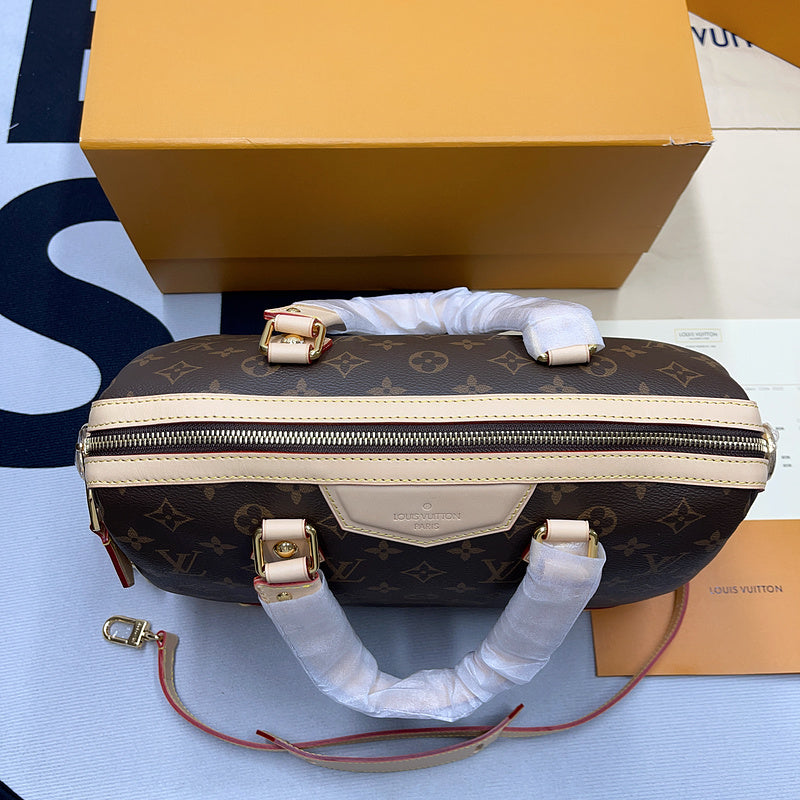 Lux-Totes - LOV Bags - 1064
