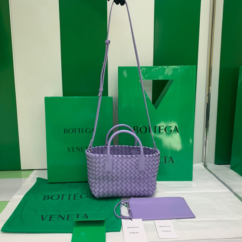 Luxurious-Totes - BV Bags - 1721