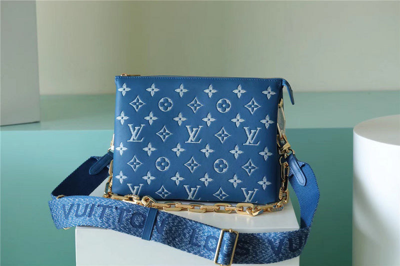 Lux-Totes - LOV Bags - 623