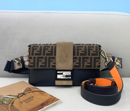 FDI Bags - Luxurious Bags  474