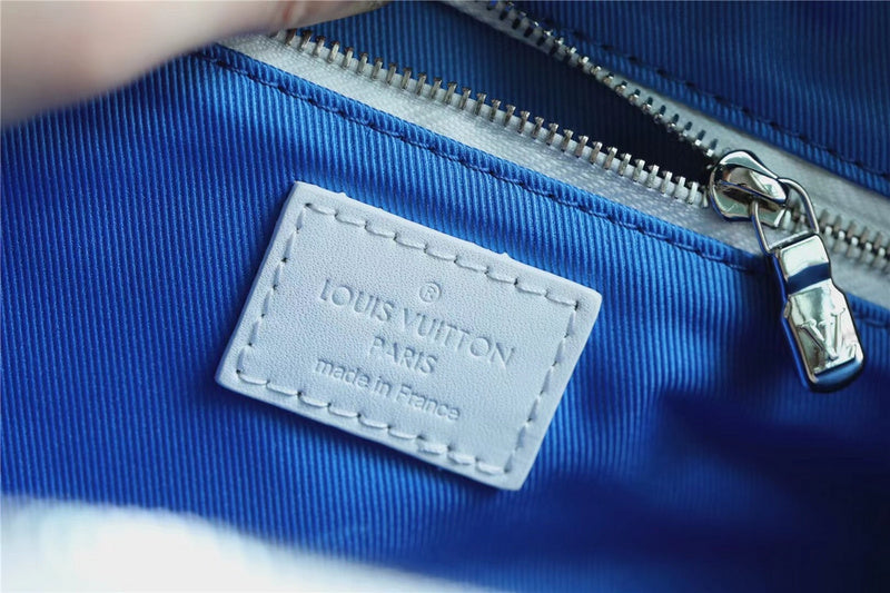 Lux-Totes - LOV Bags - 4558
