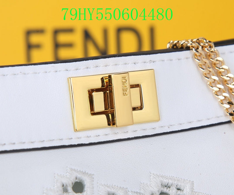 GC - Shoulder - 3033