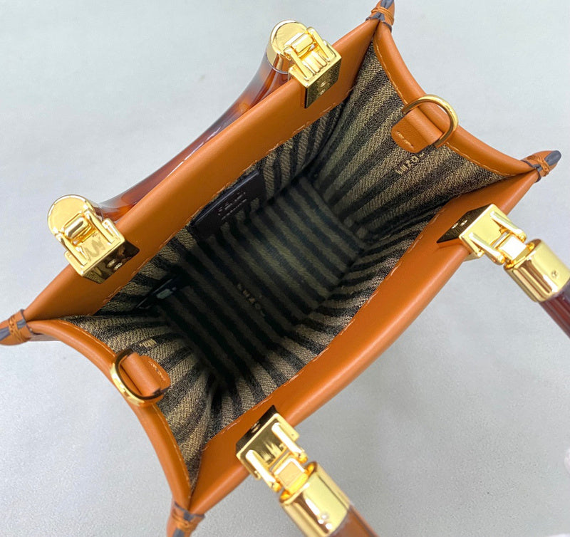 FDI Bags - Luxurious Bags  627