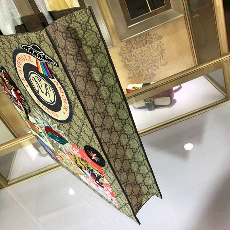 Lux-Totes - GCI Bags - 2513