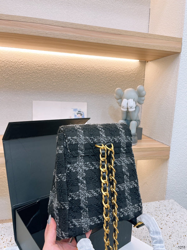 Style My Style - CNL3 Bags - 558