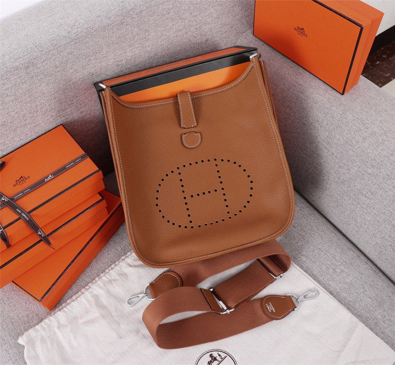 HMS - Luxurious Totes - 088