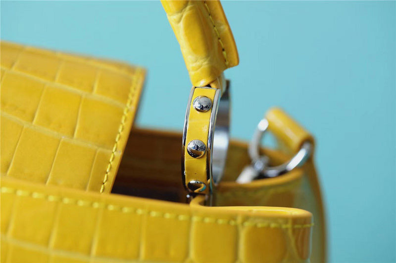 Lux-Totes - LOV Bags - 1133