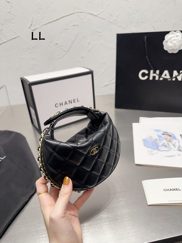 Luxurious Totes - CNL3 Bags - 284