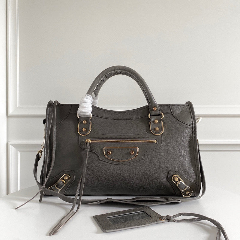 Luxurious-Totes - BGA Bags - 425