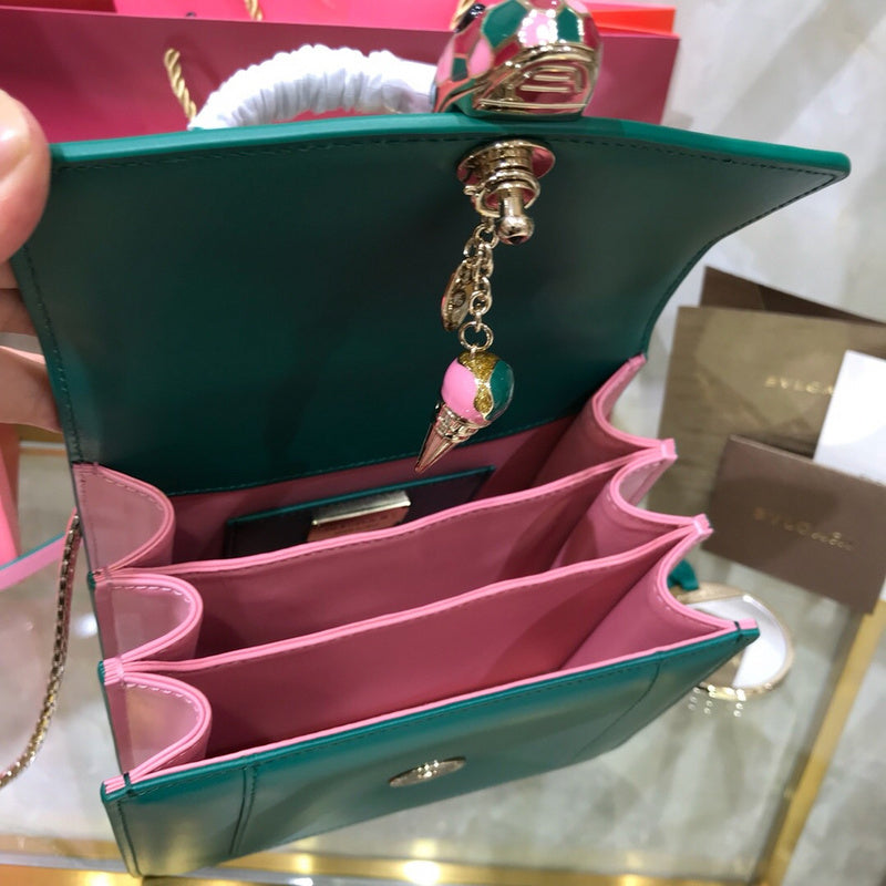 Style My Style - BVLGA Bags - 048