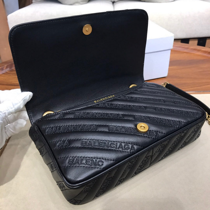 Style My Style - BGA Bags - 692