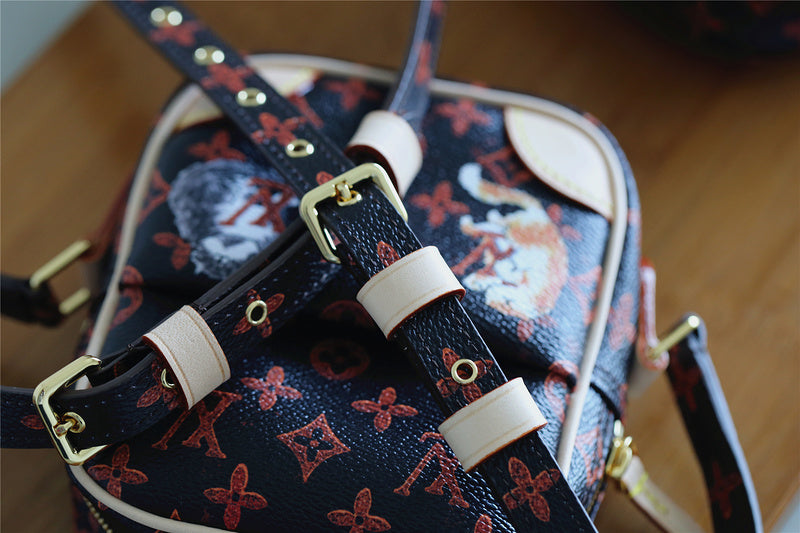 Lux-Totes - LOV Bags - 4276