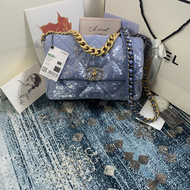 Style My Style - CHL Bags - 626