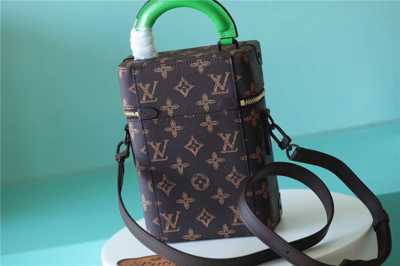 Lux-Totes - LOV Bags - 3905