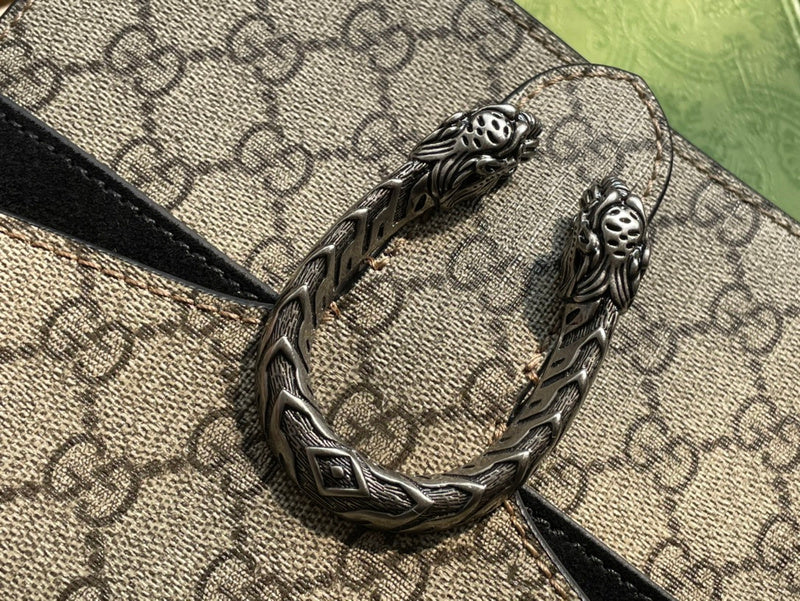 GUI - Luxurious Totes - 1189