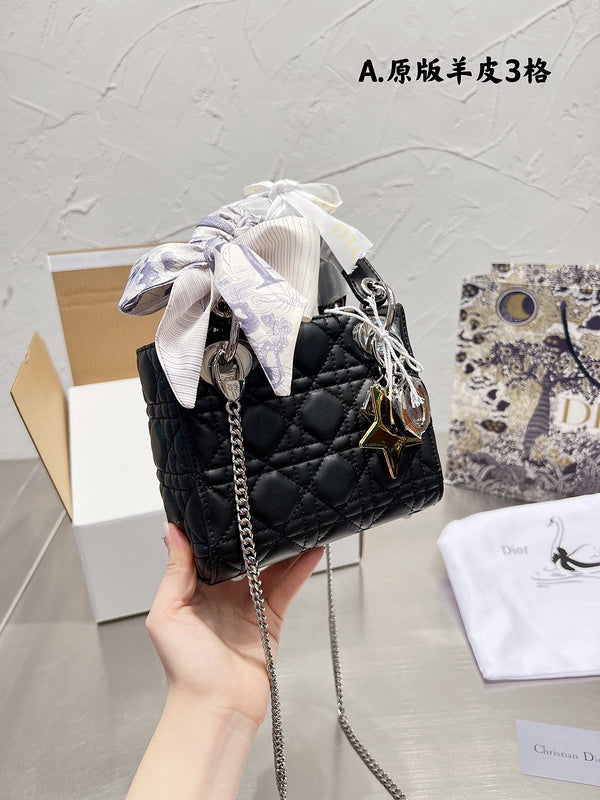 Luxurious Totes - DOR2 Bags - 257
