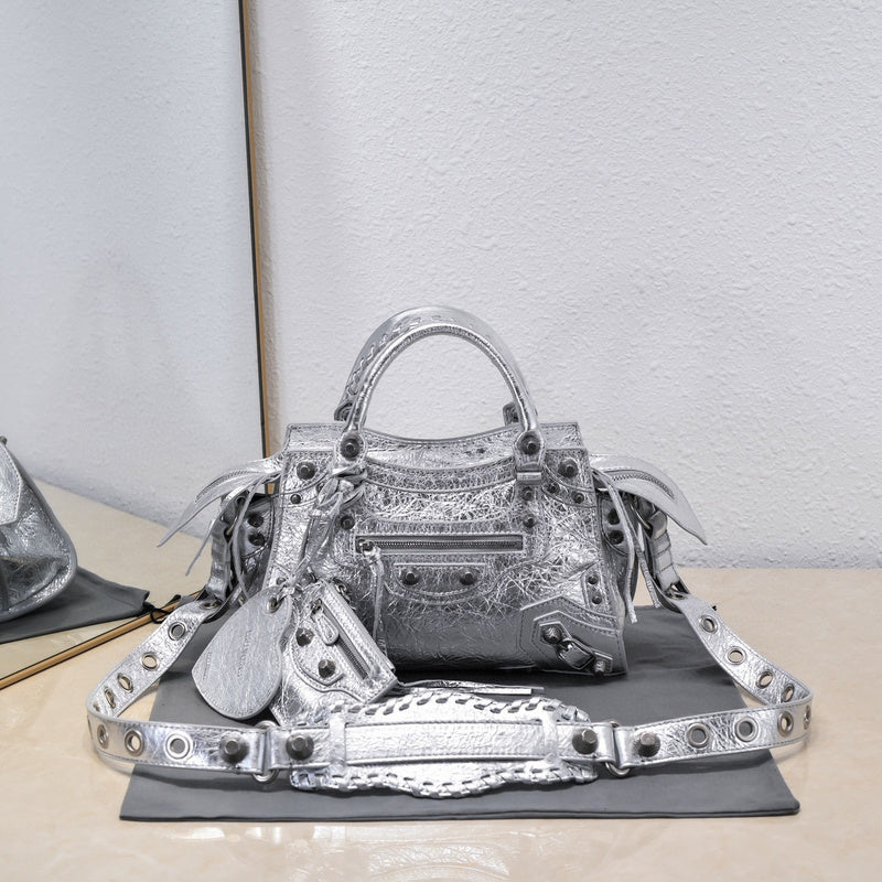 Luxurious-Totes - BGA Bags - 328