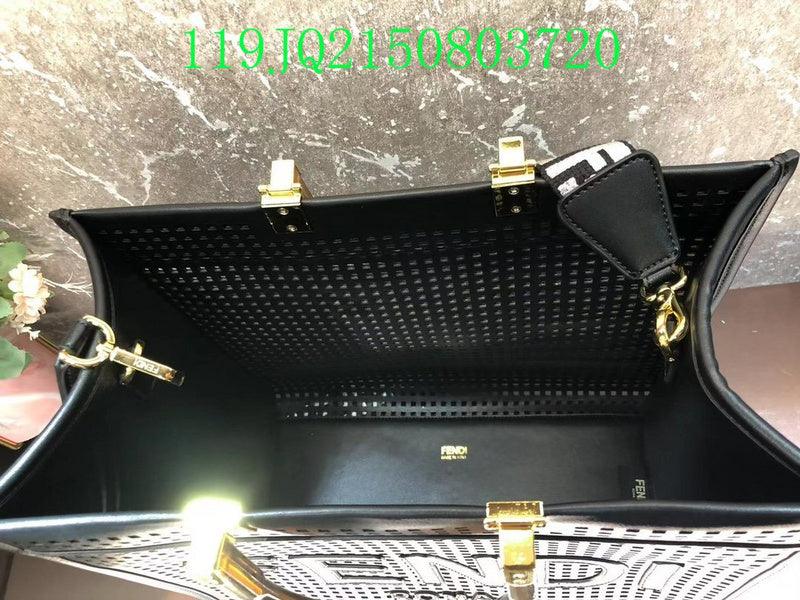 GC - Shoulder - 3256