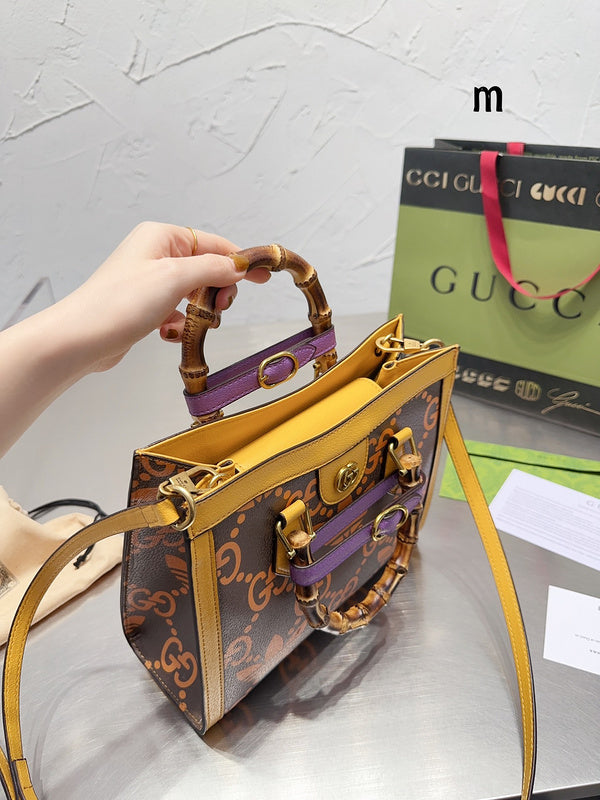 Luxurious Totes - GUI3 Bags - 354