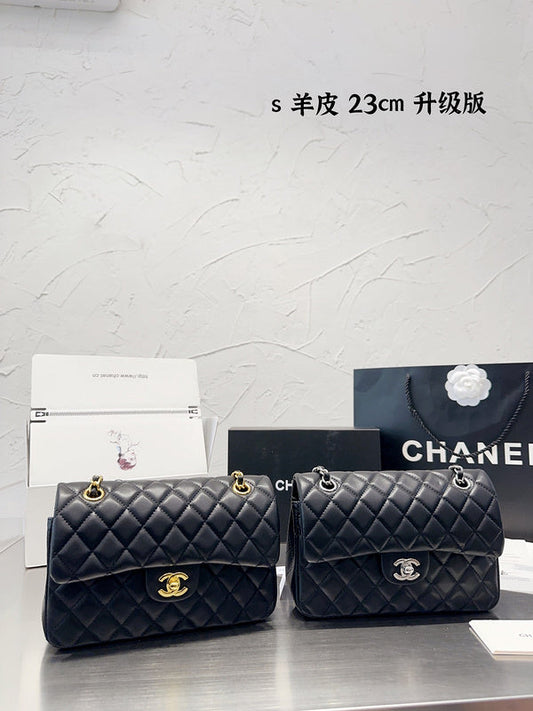Luxurious Totes - CNL3 Bags - 219