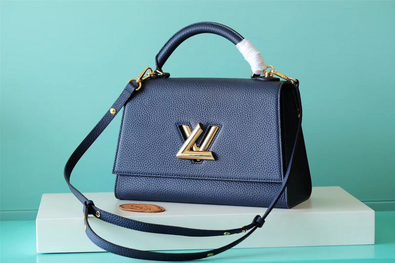 Lux-Totes - LOV Bags - 973