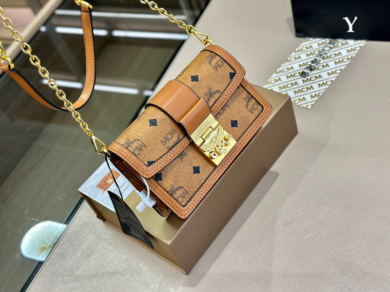 Style My Style - CMM Bags - 003