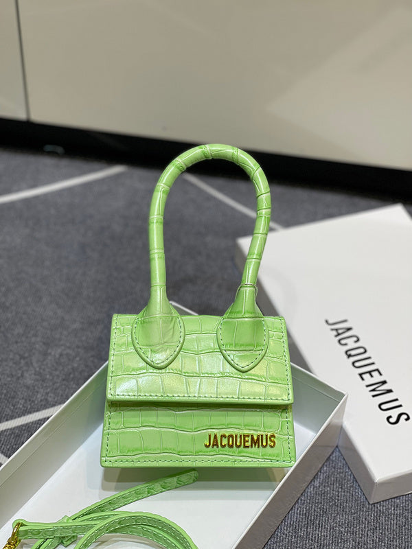 Lux-Totes - JQM Bags - 038