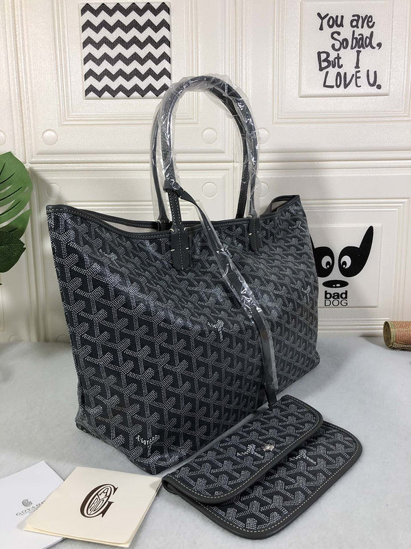 Lux-Totes - GOD Bags - 298