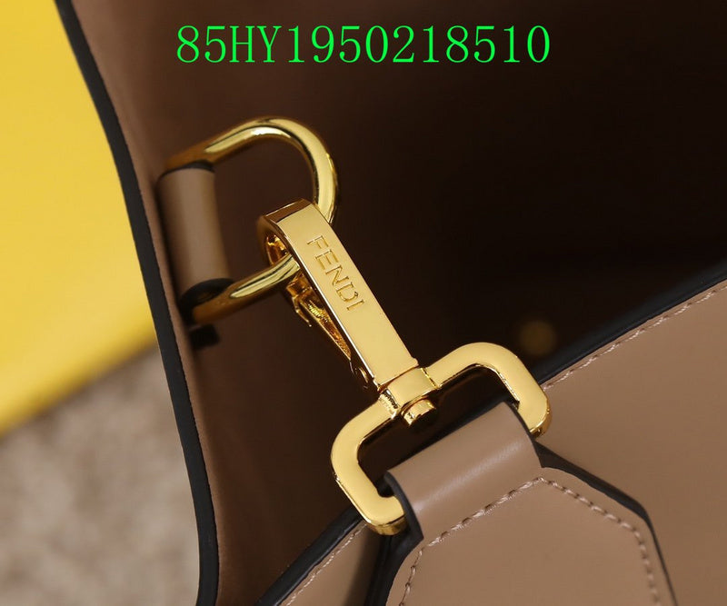 GC - Shoulder - 2675