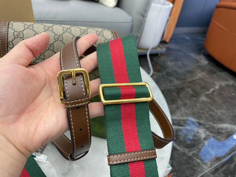 Luxurious Totes - GUI3 Bags - 143