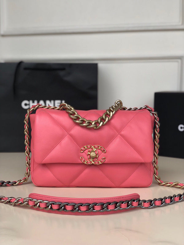 Style My Style - CHL Bags - 469
