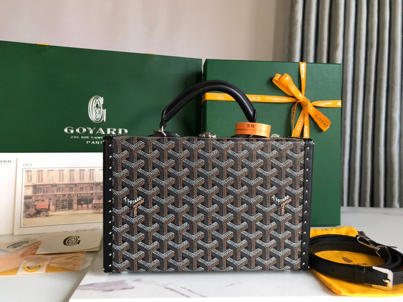Style My Style3 - GYO Bags - 013