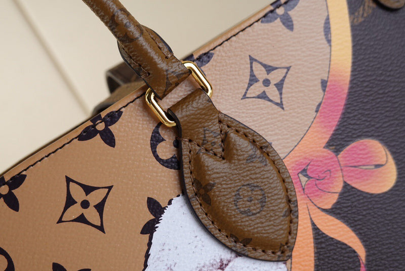 ZEP - LOV Bags - 1087