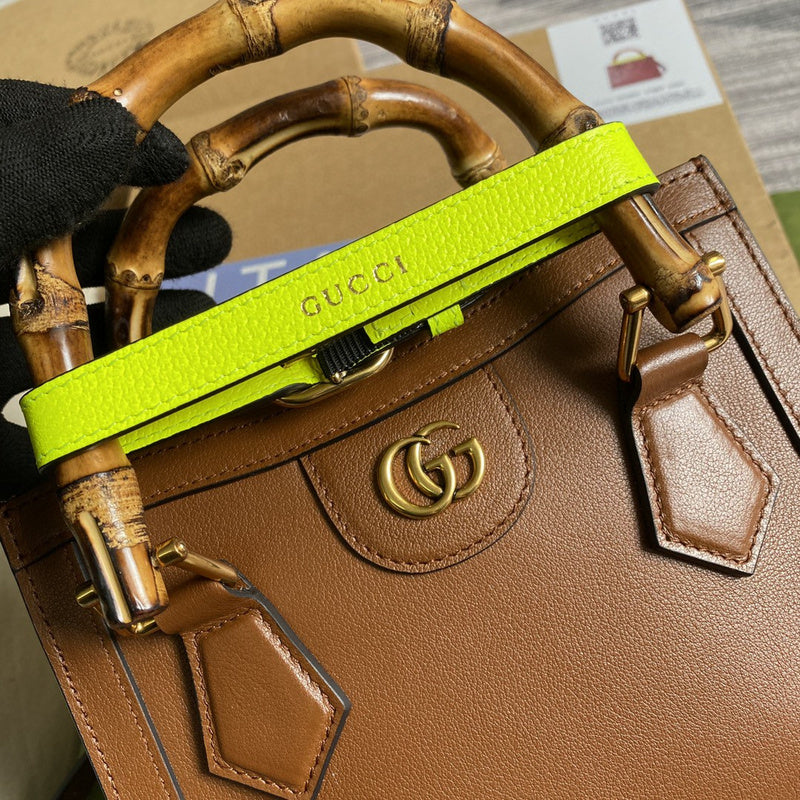 Luxurious Totes - Latest - 4079