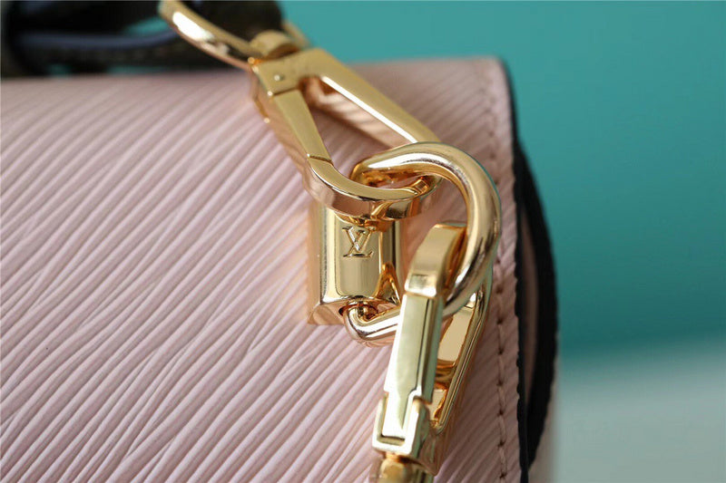 Lux-Totes - LOV Bags - 983