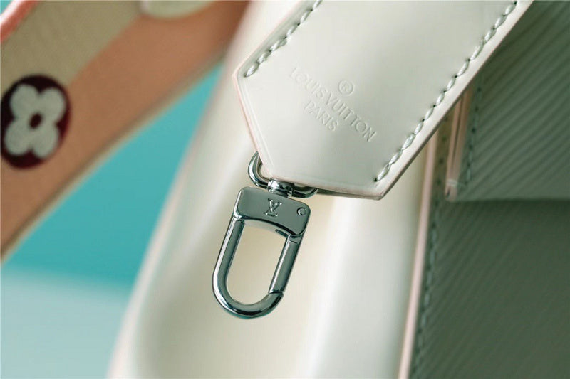 Lux-Totes - LOV Bags - 898