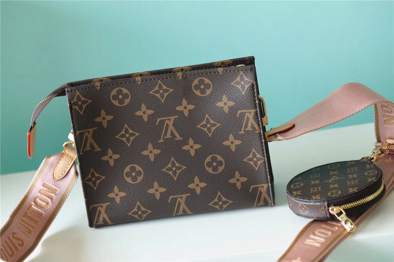 Lux-Totes - LOV Bags - 668