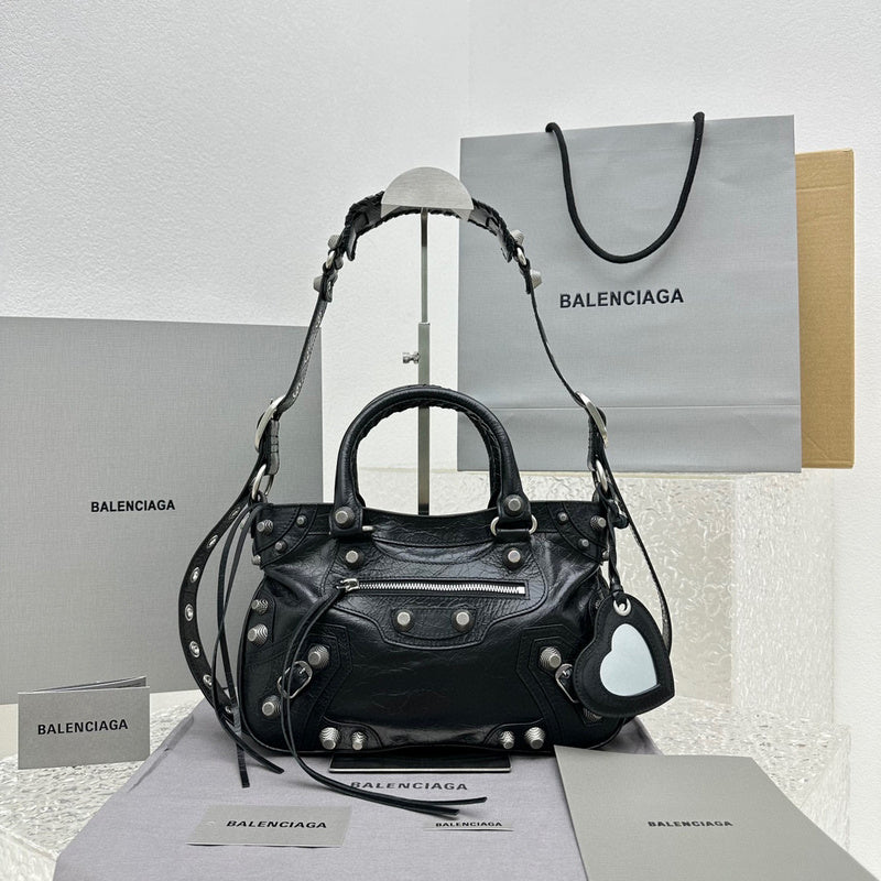 Luxurious-Totes - BGA Bags - 534