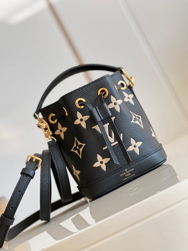 ZEP - LOV Bags - 1212