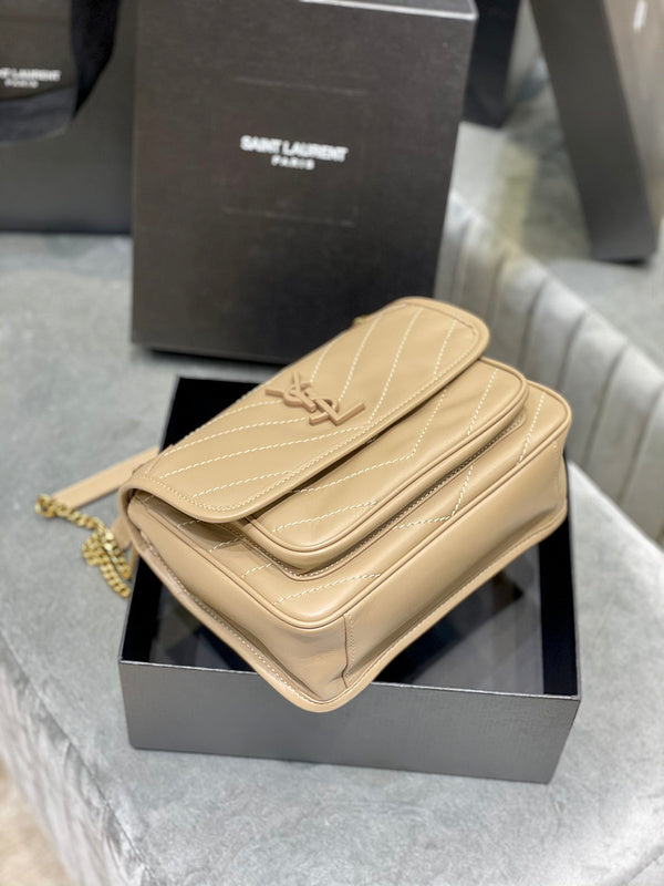 Luxurious Totes - Latest - 8285